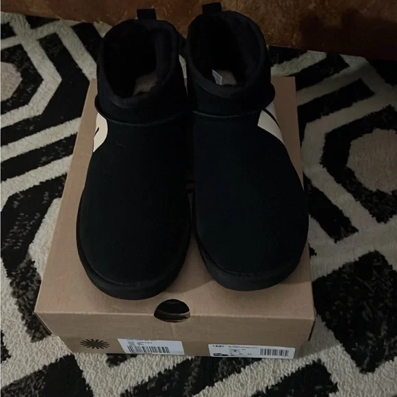 Ugg ultra mini - Picture 6 of 9